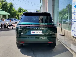 Leapmotor C16 2025 купить из Китая, цена 3 953 000 ₽ — Suifenhe Auto
