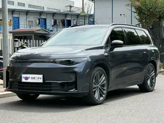 Leapmotor C16 2024 купить из Китая, цена 3 767 000 ₽ — Suifenhe Auto