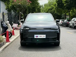 Leapmotor C16 2024 купить из Китая, цена 3 767 000 ₽ — Suifenhe Auto