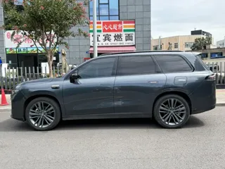 Leapmotor C16 2024 купить из Китая, цена 3 767 000 ₽ — Suifenhe Auto