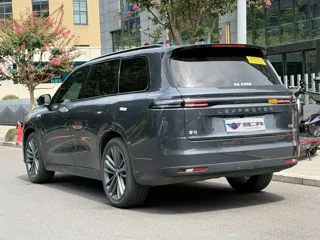 Leapmotor C16 2024 купить из Китая, цена 3 767 000 ₽ — Suifenhe Auto