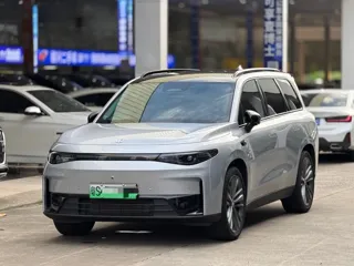 Leapmotor C16 2025 купить из Китая, цена 3 807 000 ₽ — Suifenhe Auto