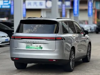 Leapmotor C16 2025 купить из Китая, цена 3 807 000 ₽ — Suifenhe Auto