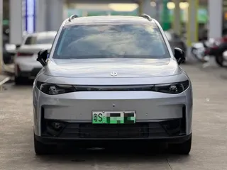Leapmotor C16 2025 купить из Китая, цена 3 807 000 ₽ — Suifenhe Auto