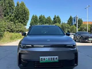 Leapmotor C16 2024 купить из Китая, цена 3 517 000 ₽ — Suifenhe Auto
