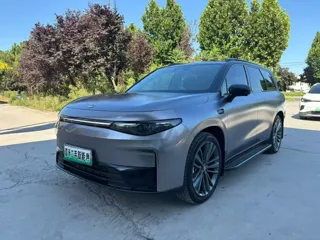 Leapmotor C16 2024 купить из Китая, цена 3 517 000 ₽ — Suifenhe Auto