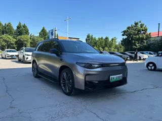 Leapmotor C16 2024 купить из Китая, цена 3 517 000 ₽ — Suifenhe Auto
