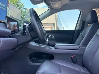 Leapmotor C16 2024 купить из Китая, цена 3 517 000 ₽ — Suifenhe Auto