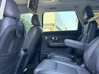 Leapmotor C16 2024 купить из Китая, цена 3 517 000 ₽ — Suifenhe Auto
