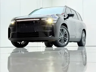 Leapmotor C16 2025 купить из Китая, цена 4 285 000 ₽ — Suifenhe Auto
