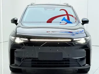 Leapmotor C16 2025 купить из Китая, цена 4 285 000 ₽ — Suifenhe Auto