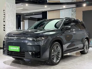 Leapmotor C16 2024 купить из Китая, цена 4 085 000 ₽ — Suifenhe Auto