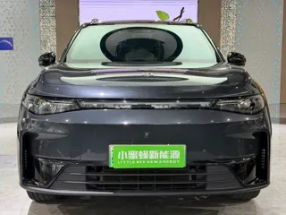 Leapmotor C16 2024 купить из Китая, цена 4 085 000 ₽ — Suifenhe Auto