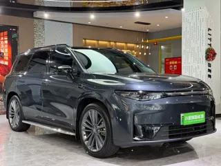 Leapmotor C16 2024 купить из Китая, цена 4 085 000 ₽ — Suifenhe Auto