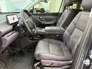 Leapmotor C16 2024 купить из Китая, цена 4 085 000 ₽ — Suifenhe Auto