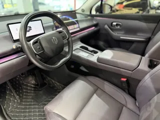Leapmotor C16 2024 купить из Китая, цена 4 085 000 ₽ — Suifenhe Auto