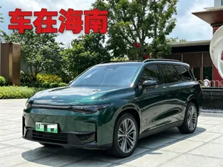 Leapmotor C16 2025