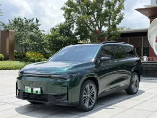 Leapmotor C16 2025 купить из Китая, цена 4 279 000 ₽ — Suifenhe Auto