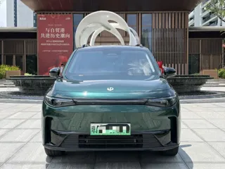 Leapmotor C16 2025 купить из Китая, цена 4 279 000 ₽ — Suifenhe Auto