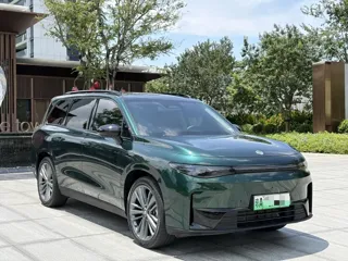 Leapmotor C16 2025 купить из Китая, цена 4 279 000 ₽ — Suifenhe Auto