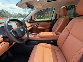 Leapmotor C16 2025 купить из Китая, цена 4 279 000 ₽ — Suifenhe Auto