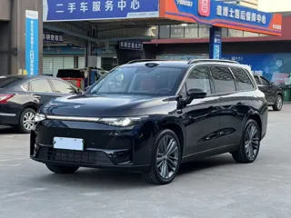 Leapmotor C16 2025 купить из Китая, цена 4 149 000 ₽ — Suifenhe Auto