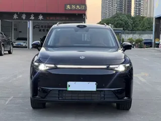 Leapmotor C16 2025 купить из Китая, цена 4 149 000 ₽ — Suifenhe Auto