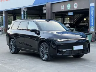 Leapmotor C16 2025 купить из Китая, цена 4 149 000 ₽ — Suifenhe Auto