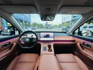 Leapmotor C16 2025 купить из Китая, цена 4 149 000 ₽ — Suifenhe Auto