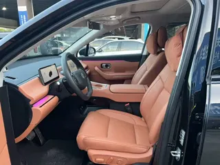 Leapmotor C16 2025 купить из Китая, цена 4 149 000 ₽ — Suifenhe Auto