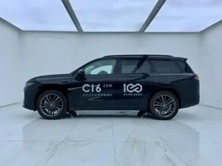 Leapmotor C16 2025 купить из Китая, цена 4 076 000 ₽ — Suifenhe Auto