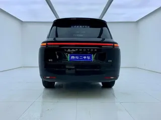 Leapmotor C16 2025 купить из Китая, цена 4 076 000 ₽ — Suifenhe Auto