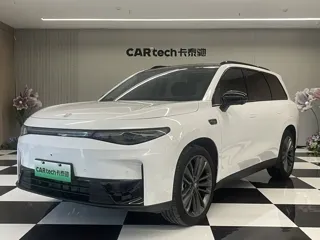 Leapmotor C16 2024 купить из Китая, цена 4 121 000 ₽ — Suifenhe Auto