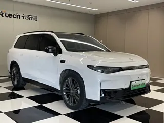 Leapmotor C16 2024 купить из Китая, цена 4 121 000 ₽ — Suifenhe Auto