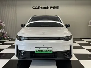 Leapmotor C16 2024 купить из Китая, цена 4 121 000 ₽ — Suifenhe Auto