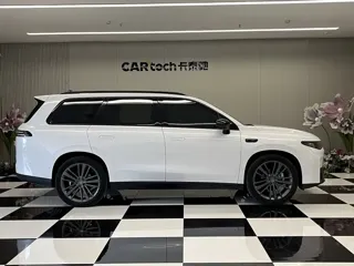Leapmotor C16 2024 купить из Китая, цена 4 121 000 ₽ — Suifenhe Auto