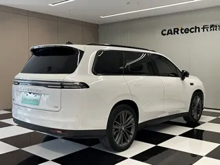 Leapmotor C16 2024 купить из Китая, цена 4 121 000 ₽ — Suifenhe Auto