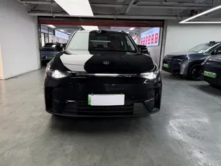 Leapmotor C16 2026 купить из Китая, цена 4 612 000 ₽ — Suifenhe Auto