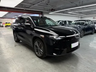 Leapmotor C16 2026 купить из Китая, цена 4 612 000 ₽ — Suifenhe Auto