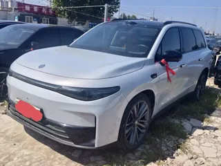 Leapmotor C16 2026 купить из Китая, цена 3 640 000 ₽ — Suifenhe Auto