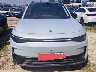 Leapmotor C16 2026 купить из Китая, цена 3 640 000 ₽ — Suifenhe Auto