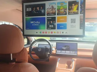 Leapmotor C16 2026 купить из Китая, цена 3 640 000 ₽ — Suifenhe Auto