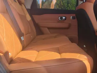 Leapmotor C16 2026 купить из Китая, цена 3 640 000 ₽ — Suifenhe Auto