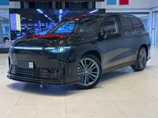 Leapmotor C16 2025 купить из Китая, цена 3 931 000 ₽ — Suifenhe Auto