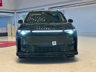 Leapmotor C16 2025 купить из Китая, цена 3 931 000 ₽ — Suifenhe Auto