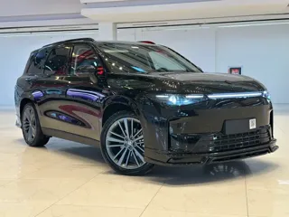 Leapmotor C16 2025 купить из Китая, цена 3 931 000 ₽ — Suifenhe Auto