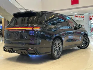 Leapmotor C16 2025 купить из Китая, цена 3 931 000 ₽ — Suifenhe Auto