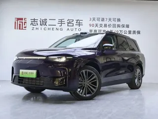 Leapmotor C16 2025 купить из Китая, цена 3 895 000 ₽ — Suifenhe Auto