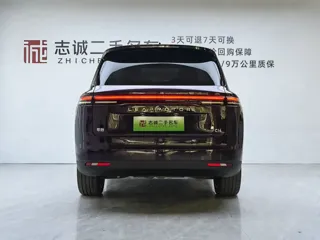 Leapmotor C16 2025 купить из Китая, цена 3 895 000 ₽ — Suifenhe Auto