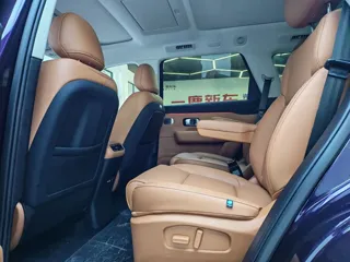 Leapmotor C16 2025 купить из Китая, цена 3 895 000 ₽ — Suifenhe Auto